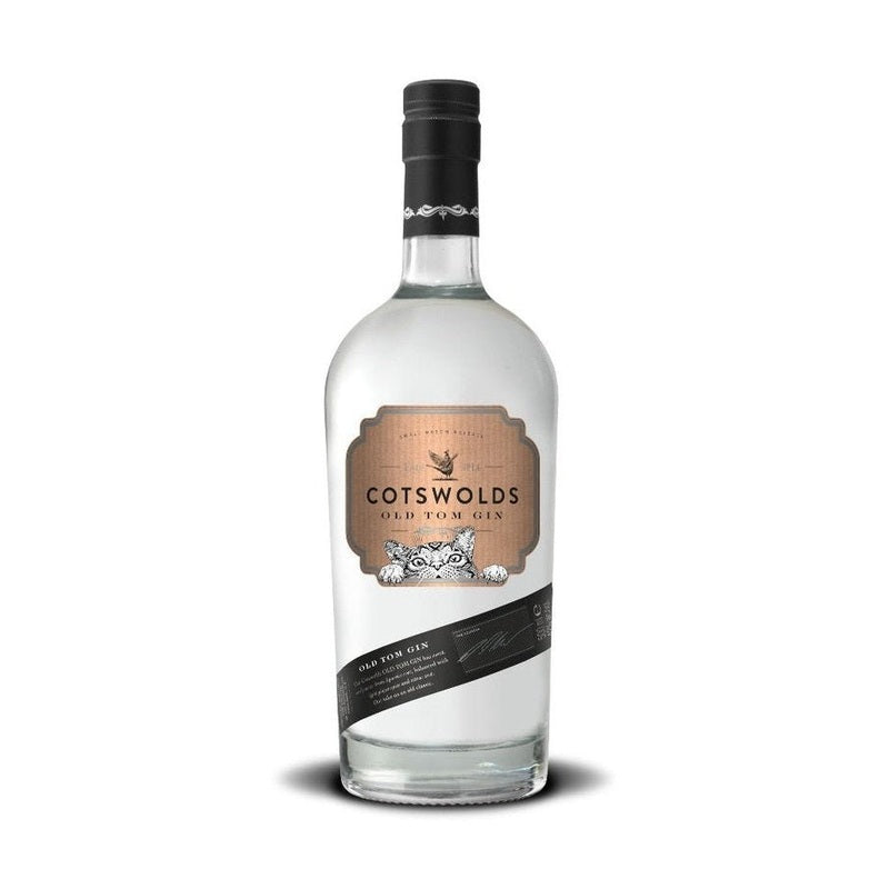 Cotswolds Old Tom Gin - Vintage Wine & Spirits