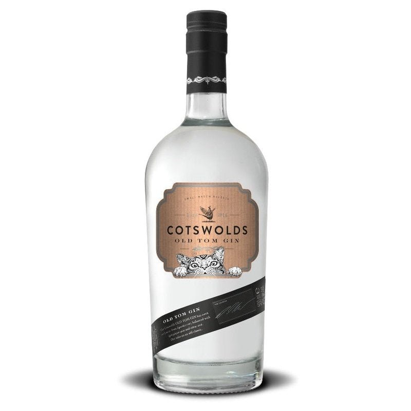 Cotswolds Old Tom Gin - Vintage Wine & Spirits