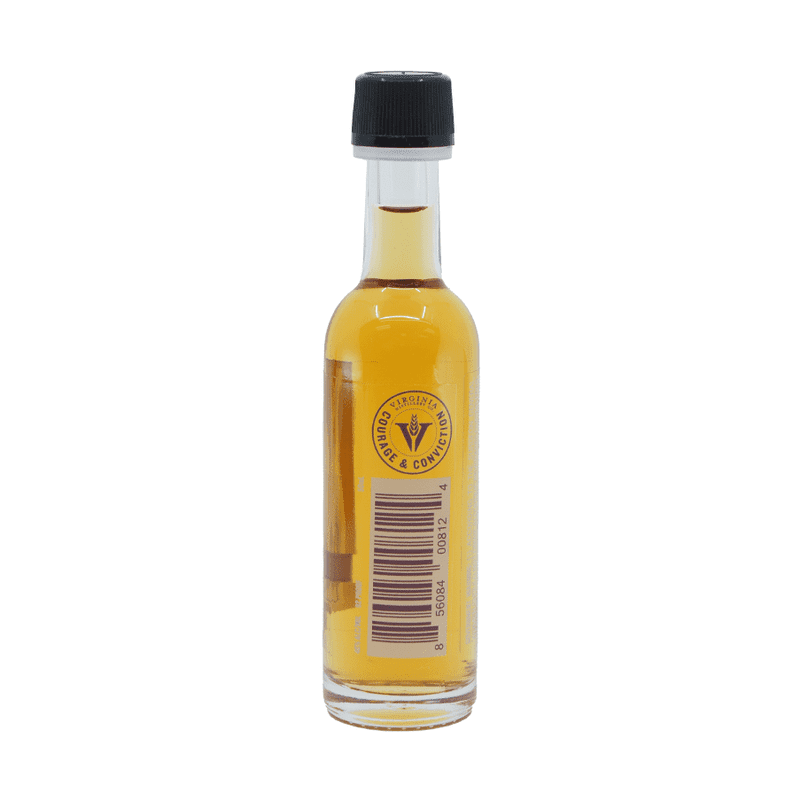 Courage & Conviction Cuvee Cask American Single Malt Whiskey 50ml - Vintage Wine & Spirits