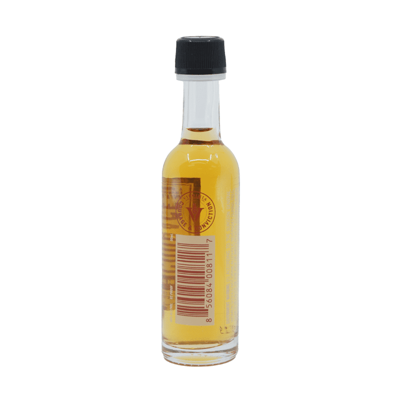 Courage & Conviction Sherry Cask American Single Malt Whiskey 50ml - Vintage Wine & Spirits
