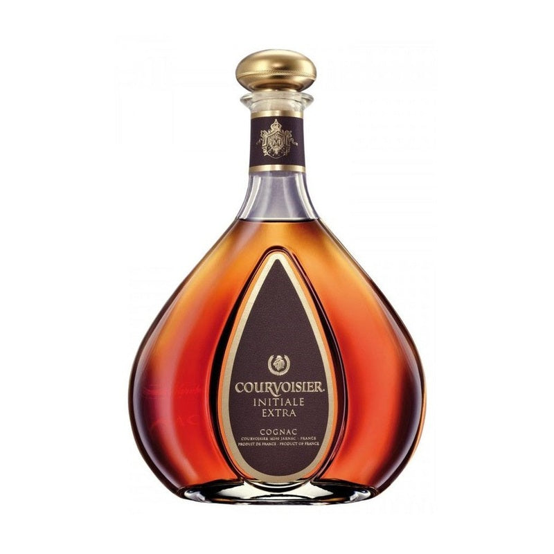 Courvoisier 'Initiale' Extra Grande Champagne Cognac - Vintage Wine & Spirits
