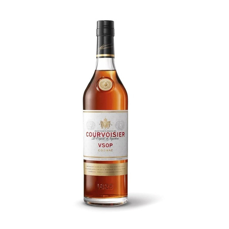 Courvoisier V.S.O.P Cognac - Vintage Wine & Spirits