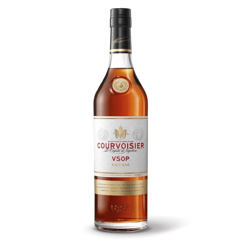 Courvoisier V.S.O.P Cognac - Vintage Wine & Spirits