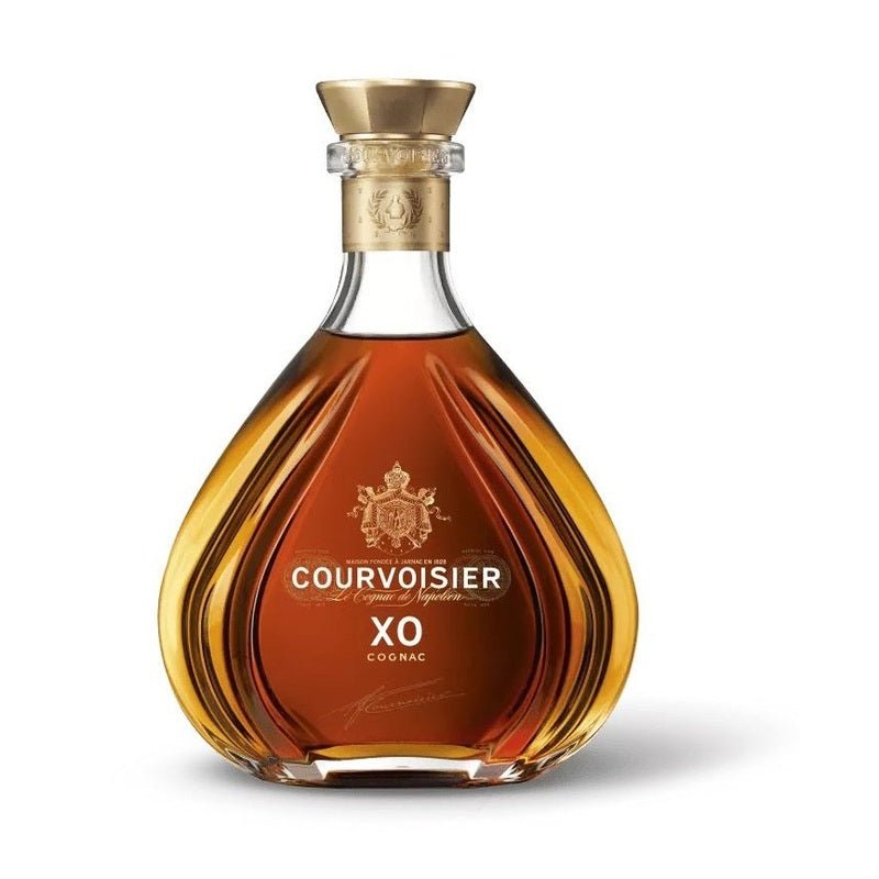XO Cognac - Shop Online with Fast Shipping | LoveScotch – Vintage