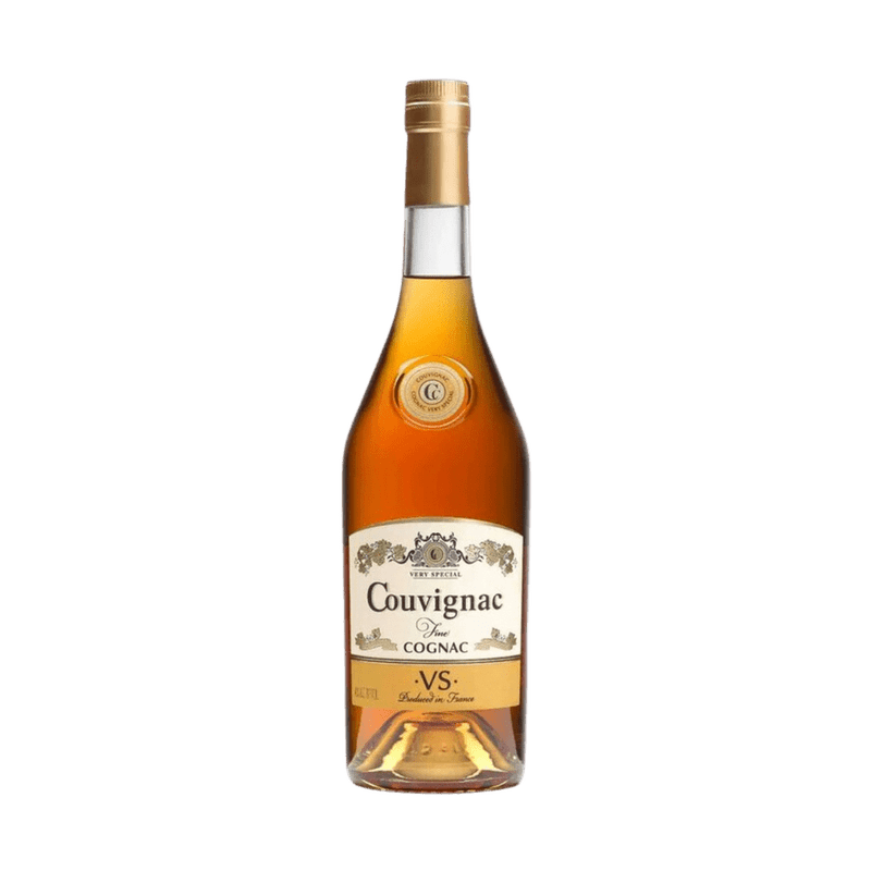 Couvignac VS Fine Cognac - Vintage Wine & Spirits