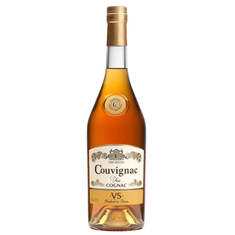 Couvignac VS Fine Cognac - Vintage Wine & Spirits