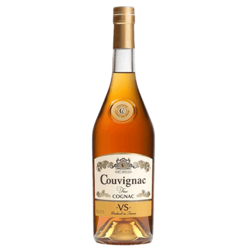 Couvignac VS Fine Cognac - Vintage Wine & Spirits