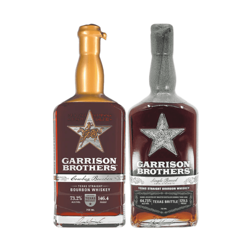 Cowboy's Brittle Bundle - Vintage Wine & Spirits