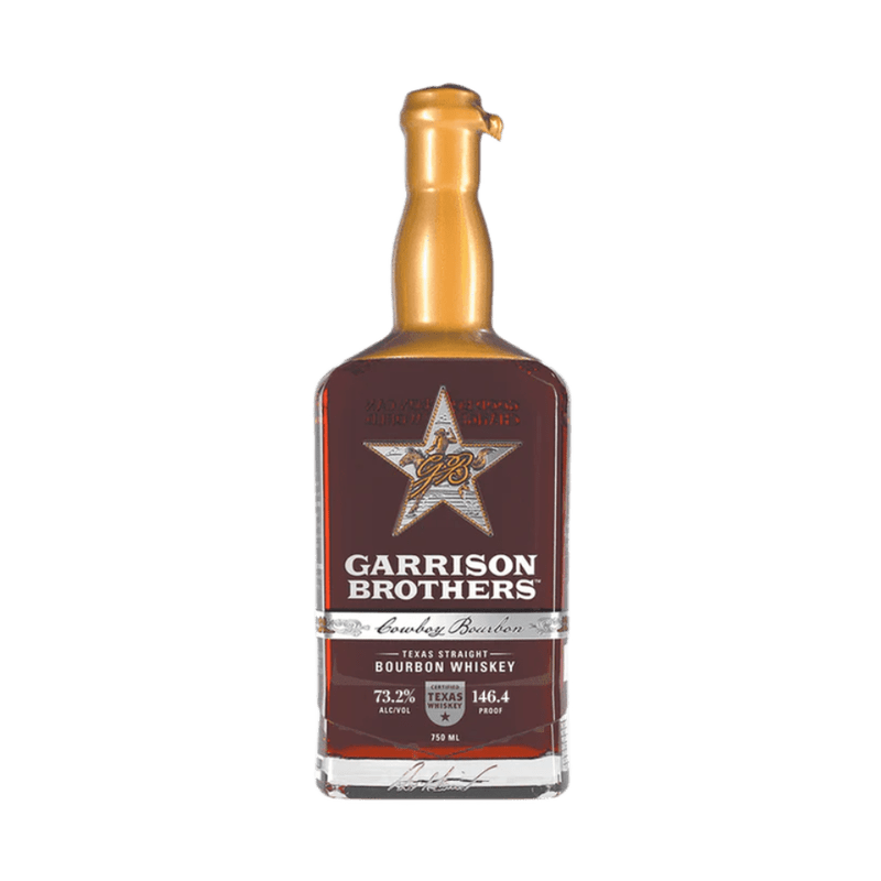 Cowboy's Brittle Bundle - Vintage Wine & Spirits