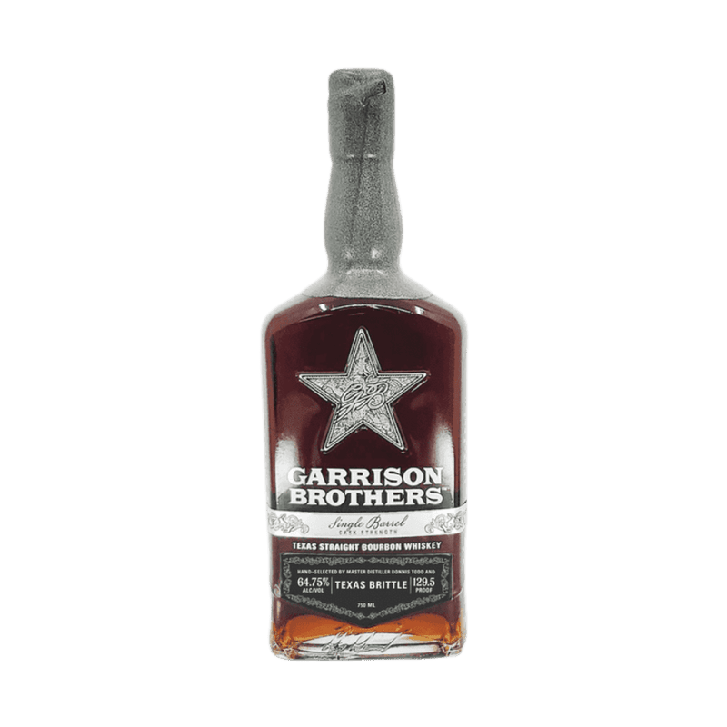 Cowboy's Brittle Bundle - Vintage Wine & Spirits