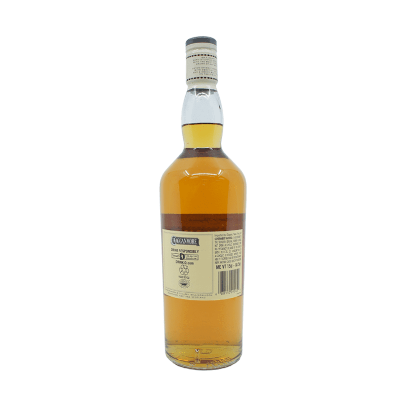 Cragganmore 12 Year Old Speyside Single Malt Scotch Whisky - Vintage Wine & Spirits