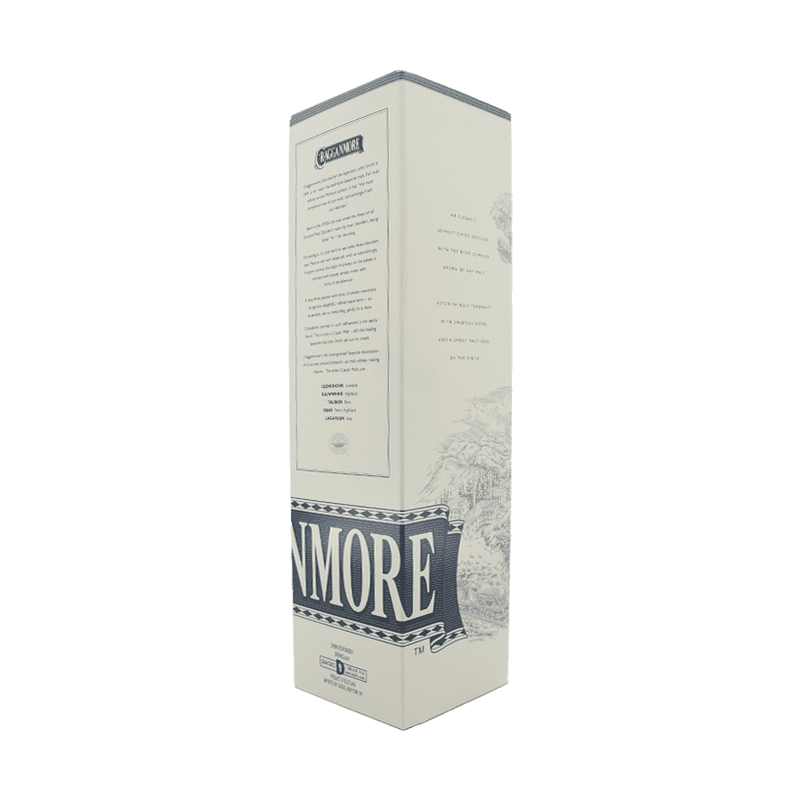 Cragganmore 12 Year Old Speyside Single Malt Scotch Whisky - Vintage Wine & Spirits