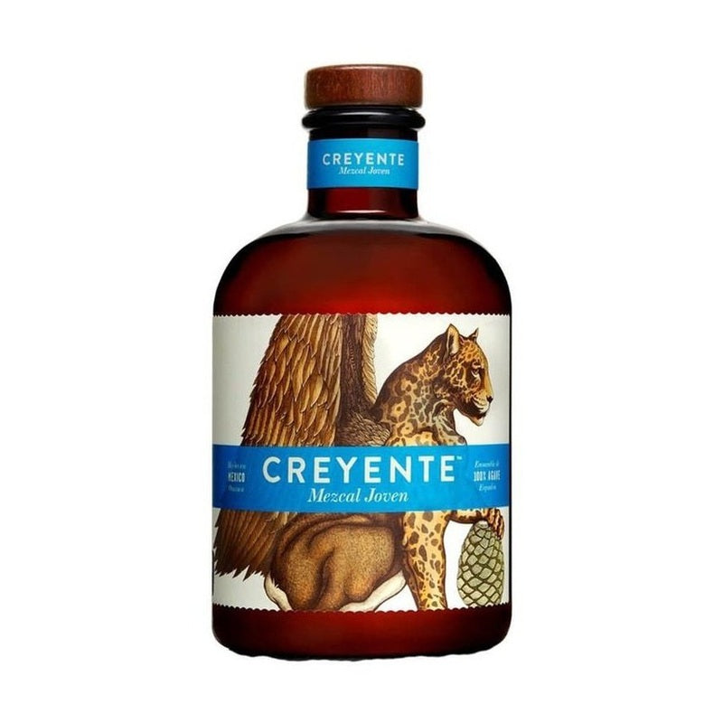 Creyente Joven Mezcal - Vintage Wine & Spirits