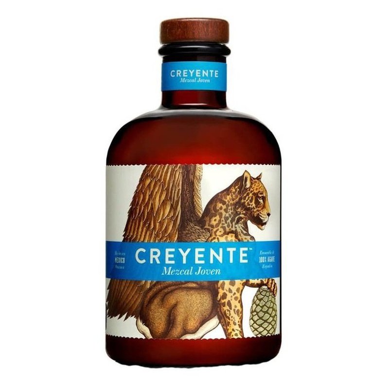 Creyente Joven Mezcal - Vintage Wine & Spirits