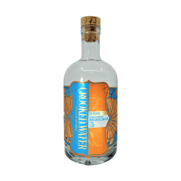 Crooked Water Spirits Sundog Gin - Vintage Wine & Spirits