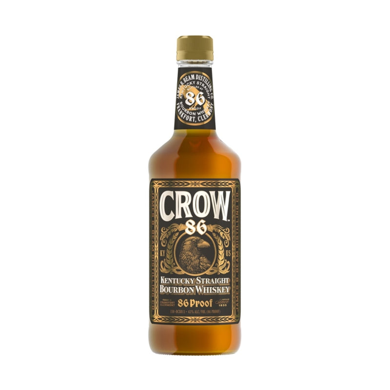 Crow 86 Kentucky Straight Bourbon Whiskey 3 Year 1L - Vintage Wine & Spirits