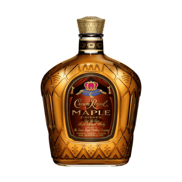 Crown Royal Maple Finished Canadian Whisky - Vintage Wine & Spirits