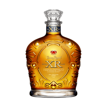 Crown Royal XR LaSalle Blended Canadian Whisky - Vintage Wine & Spirits