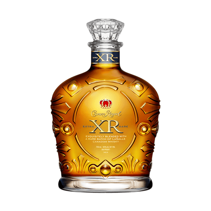 Crown Royal XR LaSalle Blended Canadian Whisky - Vintage Wine & Spirits