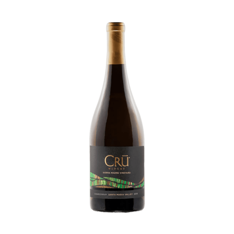 Cru Sierra Madre Chardonnay 2019 - Vintage Wine & Spirits