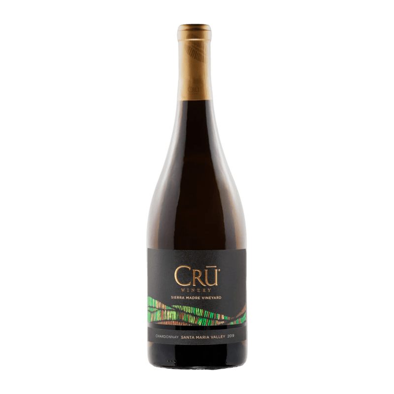 Cru Sierra Madre Chardonnay 2019 - Vintage Wine & Spirits