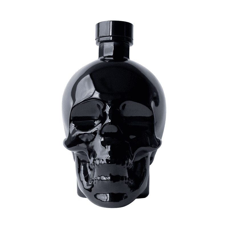 Crystal Head Onyx Agave Vodka - Vintage Wine & Spirits