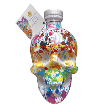 Crystal Head Pride Canadian Vodka Limited Edition - Vintage Wine & Spirits