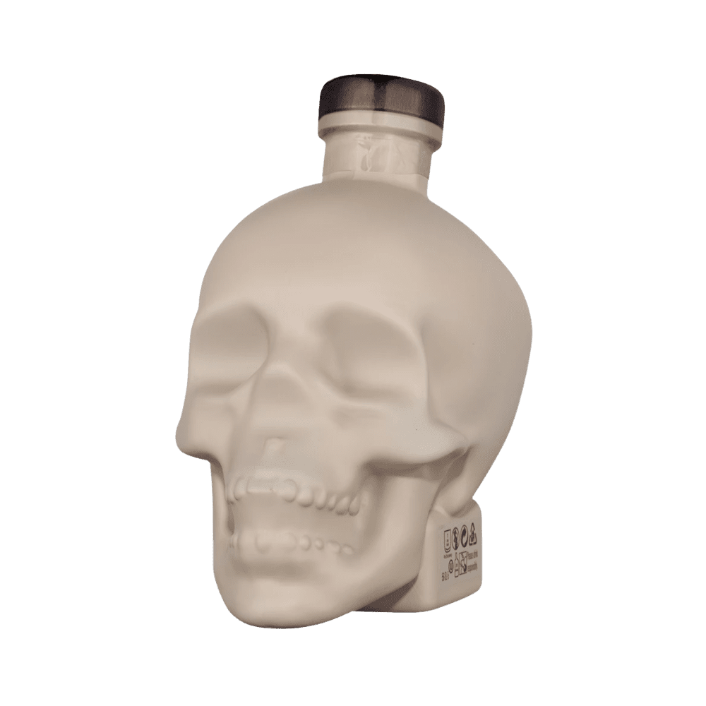 Crystal Head Vodka Bone Edition - Vintage Wine & Spirits