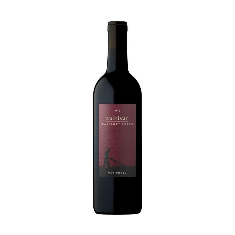Cultivar Oak Knoll Cabernet Franc 2019 - Vintage Wine & Spirits