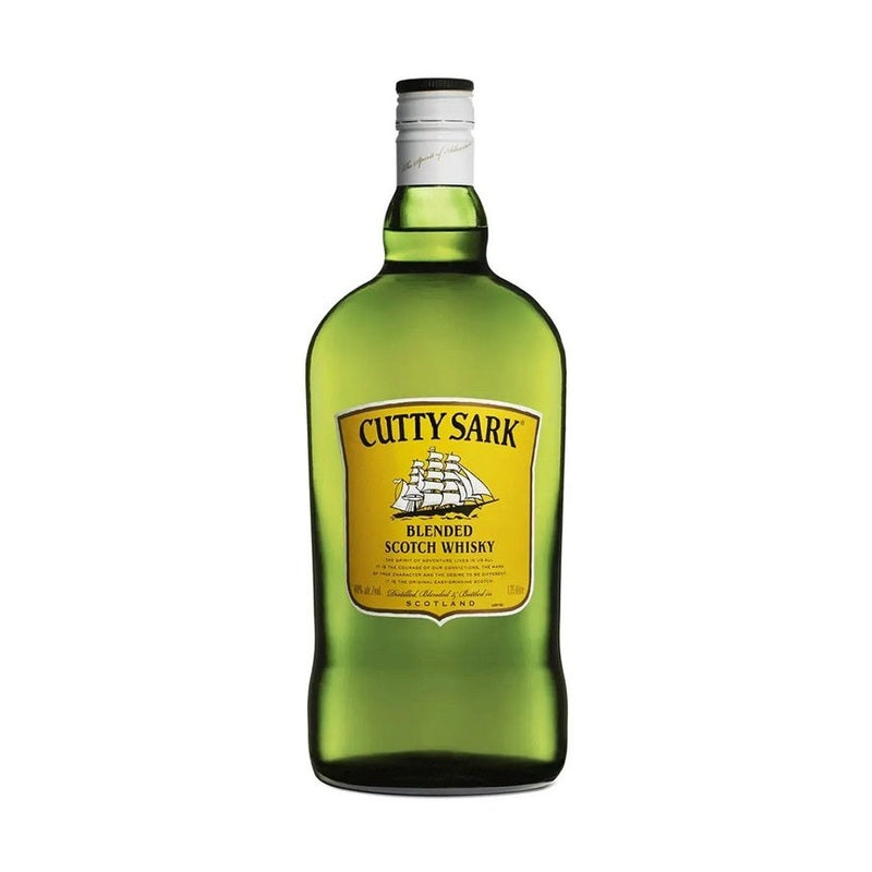 Cutty Sark Blended Scotch Whisky 1.75L - Vintage Wine & Spirits
