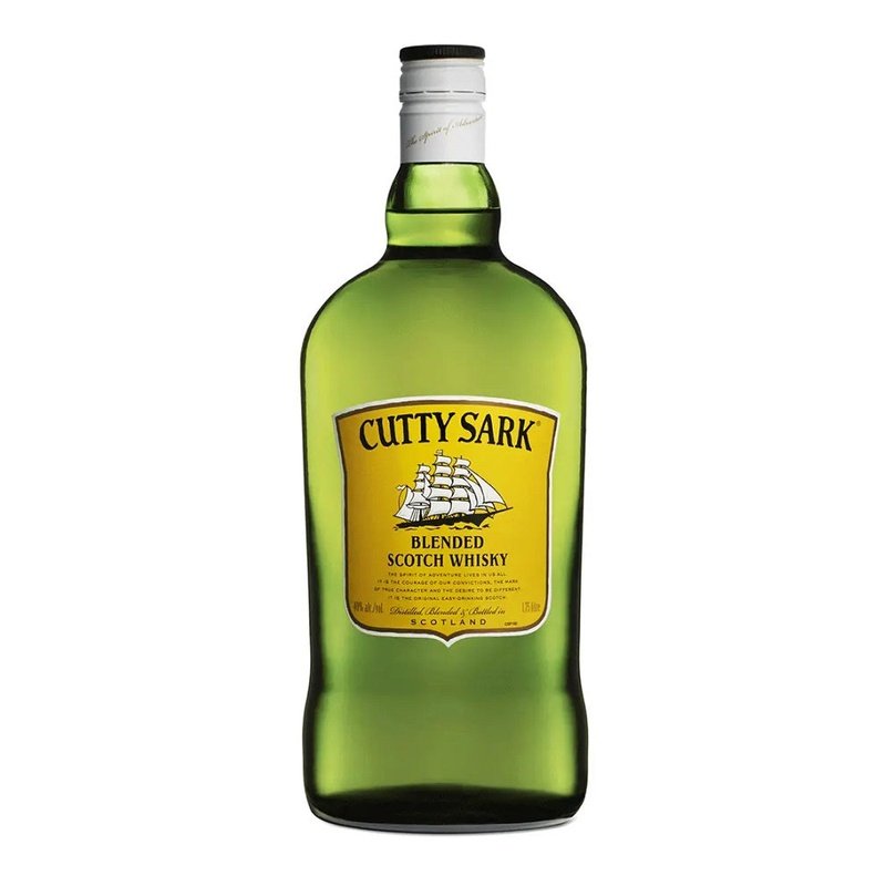 Cutty Sark Blended Scotch Whisky 1.75L - Vintage Wine & Spirits