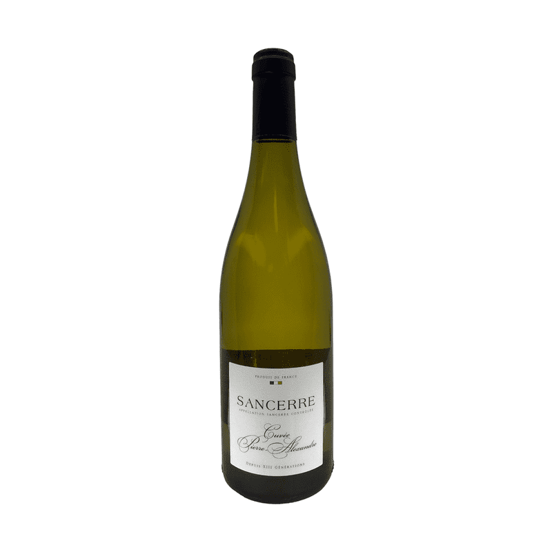 Cuvee Pierre Alexandre Sancerre 2021 - Vintage Wine & Spirits