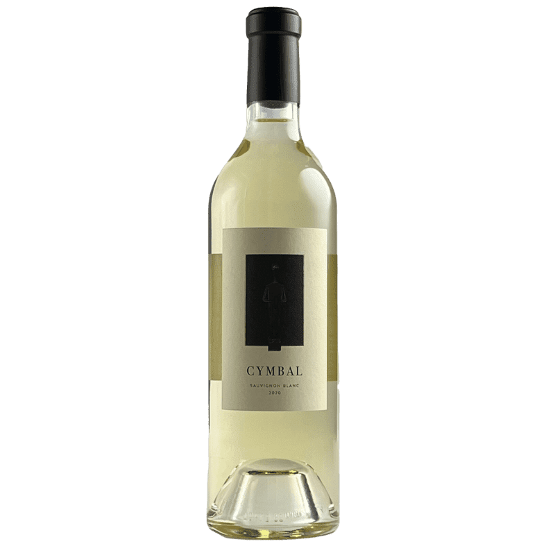 Cymbal Columbia Valley Sauvignon Blanc 2020 - Vintage Wine & Spirits