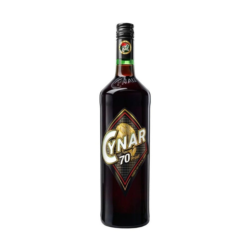 Cynar 70 Proof Liqueur Liter - Vintage Wine & Spirits