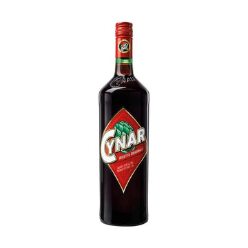 Cynar Ricetta Originale Liqueur Liter - Vintage Wine & Spirits