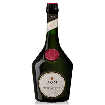 D.O.M Bénédictine Liqueur - Vintage Wine & Spirits