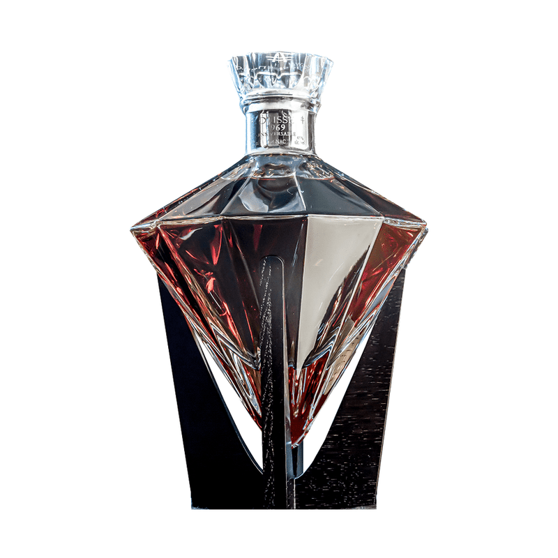 D'Ussé 1969 Anniversaire Limited Edition Grande Champagne Cognac - Vintage Wine & Spirits