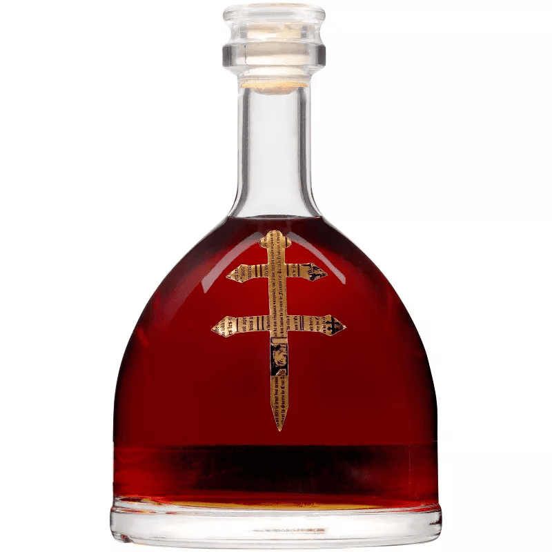 D'Ussé VSOP - Vintage Wine & Spirits