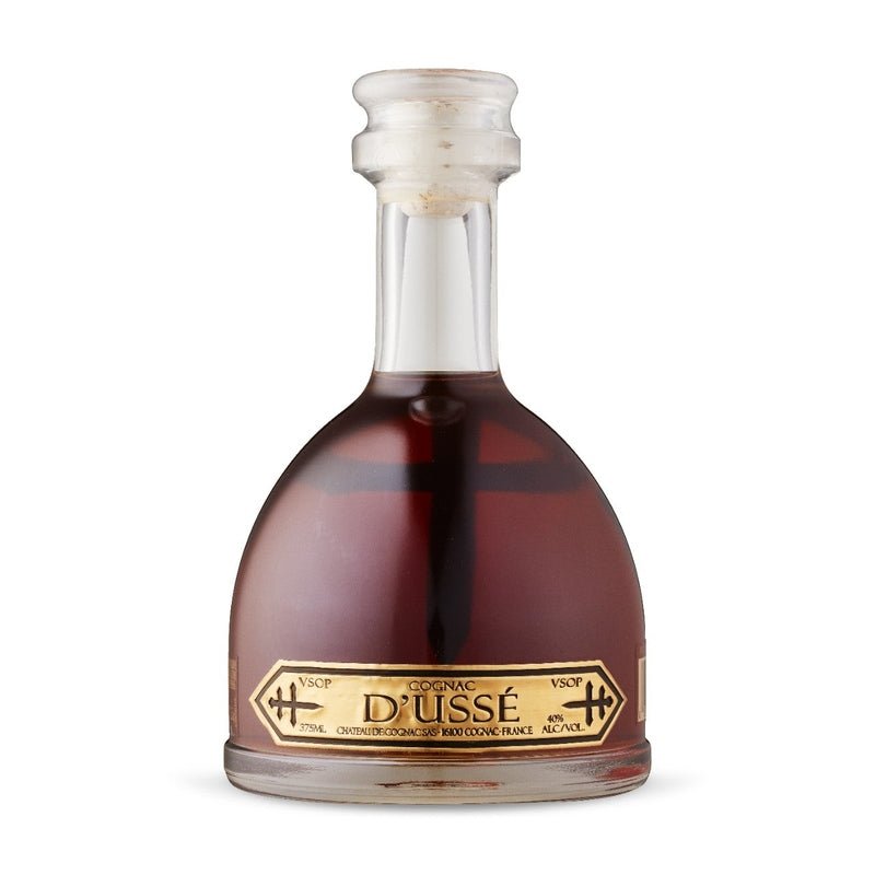 D'usse VSOP 375ml - Vintage Wine & Spirits