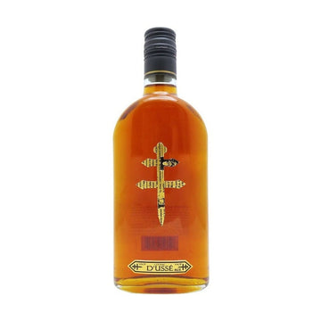 D'usse VSOP Cognac 200ml - Vintage Wine & Spirits