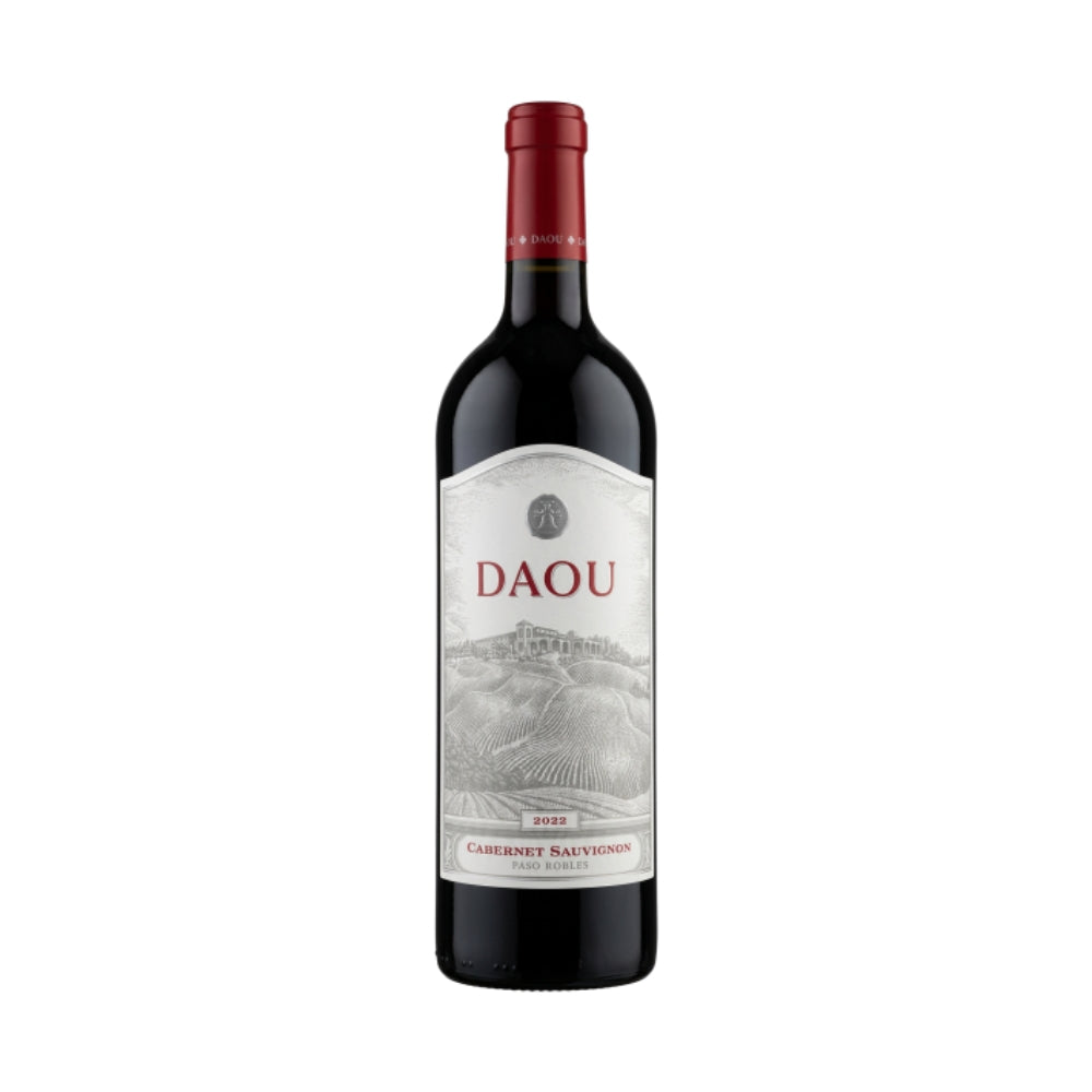 DAOU Paso Robles Cabernet Sauvignon 2022 - Vintage Wine & Spirits
