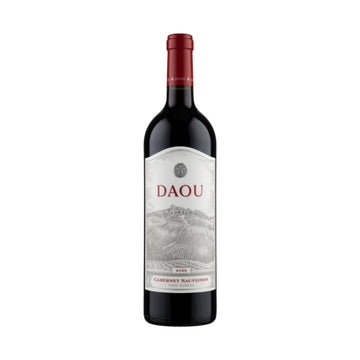 DAOU Paso Robles Cabernet Sauvignon 2022 - Vintage Wine & Spirits