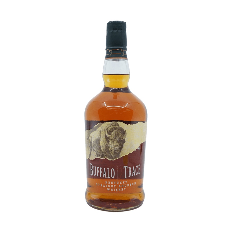 Buffalo Trace Kentucky Straight Bourbon Whiskey - LoveScotch.com