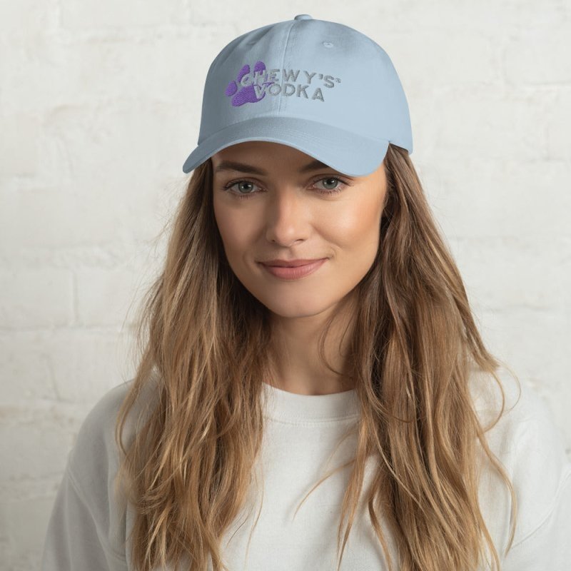 Dad hat - Vintage Wine & Spirits