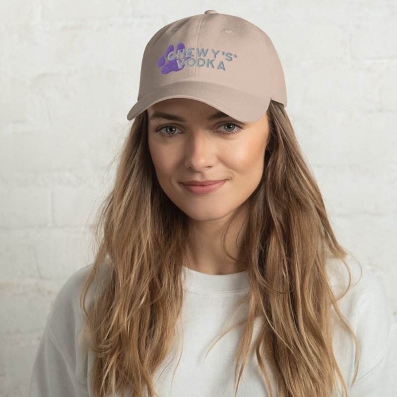 Dad hat - Vintage Wine & Spirits