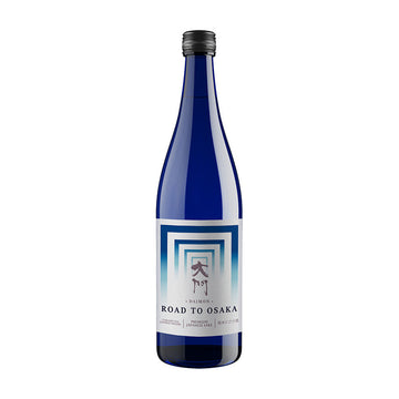 Daimon Road to Osaka Tokubetsu Junmai Nigori Sake 720ml - Vintage Wine & Spirits