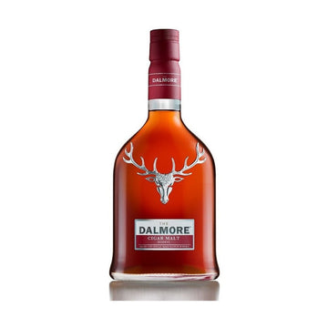Dalmore Cigar Malt Reserve Highland Single Malt Scotch Whisky - Vintage Wine & Spirits