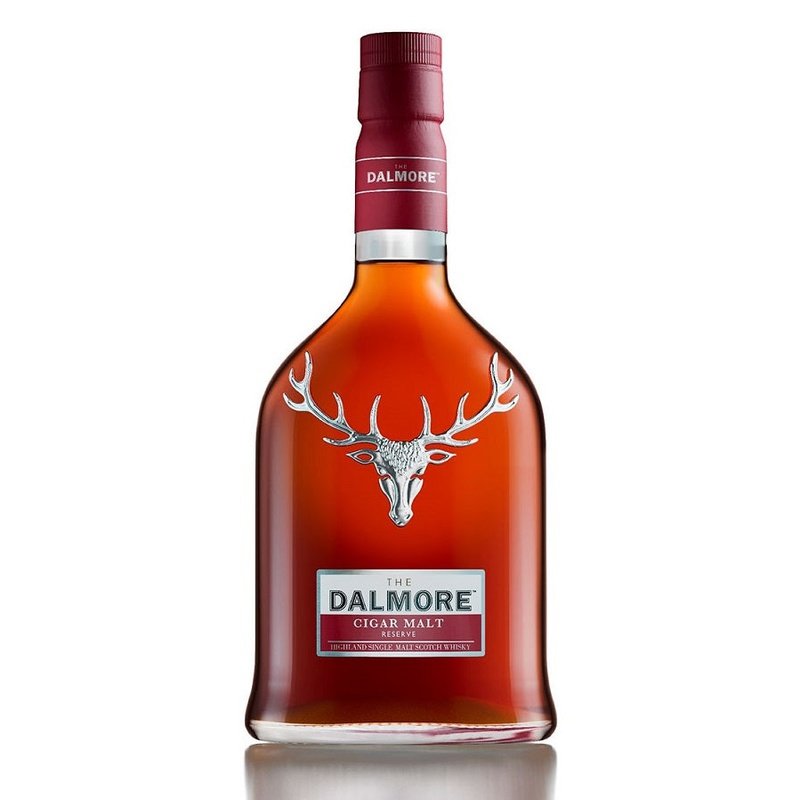 Dalmore Cigar Malt Reserve Highland Single Malt Scotch Whisky - Vintage Wine & Spirits