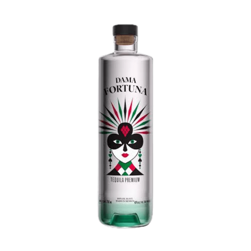 Dama Fortuna Blanco Tequila - Vintage Wine & Spirits