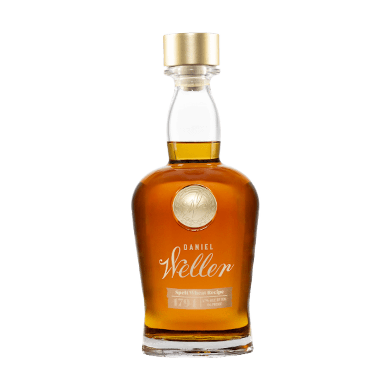 Daniel Weller 1794 Special Wheat Recipe - Vintage Wine & Spirits